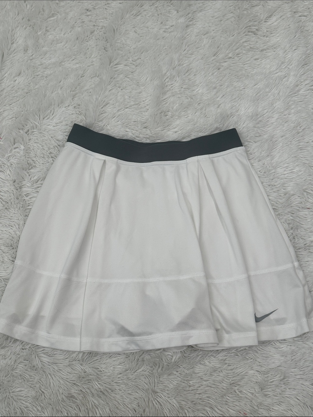 ๐ Nike Dri-Fit Skort